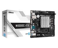   ASROCK N100DC-ITX, RTL