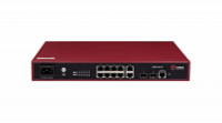 ����������� ���������� ������ L2+ Qtech QSW-4610-10T-AC ���������� �� ������ ������� �� �������� ������, 100-240� AC