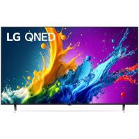  LG 86" 86QNED80T6A.ARUB MiniLED Ultra HD 4k SmartTV