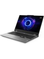 ������� Lenovo LOQ 15IRX10, 15.6" (1920x1080) IPS 144 ��/Intel Core i7-14700HX/16 �� DDR5/512 �� SSD/NVIDIA GeForce RTX 5060 ��� ��������� (8 ��)/��� �������, ����� (83JE00YLPS)