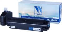 - NVP NV-TK-5140 Black  Kyocera ECOSYS M6030cdn/ M6530cdn/ P6130cdn (7000k)