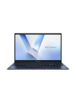������� ASUS Vivobook 15 F1504VA-BQ250, 15.6" (1920x1080) IPS/Intel Core 5 120U/8 �� DDR4/512 �� SSD/Intel Graphics/��� �������, ����� (90NB13Y1-M01FT0)