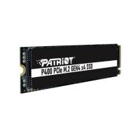  SSD M.2 2.0Tb Patriot P400 P400P2TBM28H