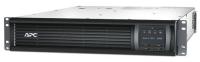    APC Smart-UPS SMT3000RMI2UNC 2700 3000 Black