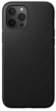  Nomad Rugged Leather Case (NM21H10R00)   iPhone 12 Pro Max, :  , : 