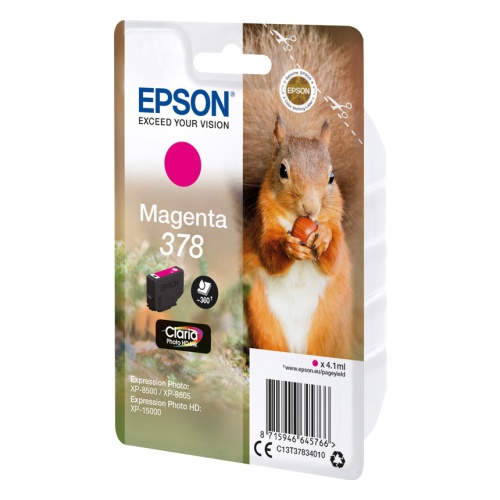  Epson C13T37834020  XP-15000 (360 .) 