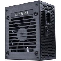 ���� ������� Lian Li SP850 V2 Black, ATX 3.1, 850W, 80 + Gold (G9P.SP0850G.B000.RU)