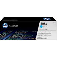  HP 305A (CE411A)  LaserJet M351/M451/M375/M475 ()