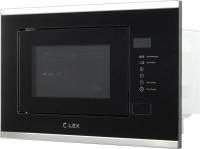   Lex BIMO 20.01 INOX 20. 700   ()