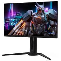  27" Gigabyte AORUS FO27Q5P EK Black QD-OLED