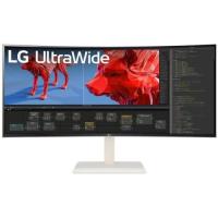  LG 38" UltraWide 38WR85QC-W 