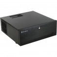  SilverStone Grandia black ATX SST-GD07B