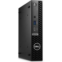 - Dell Optiplex 7020 Micro, Intel Core i3-14100/8  DDR5/512  SSD/Intel UHD Graphics/Ubuntu/, ,  (7020-3850)