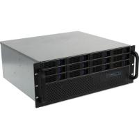  4U Rack server case Procase ES412XS-SATA3-B-0 