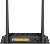   D-LINK DSL-224/R1A VDSL2   ADSL2+