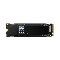   Samsung SSD M.2 1.0Tb 990 EVO Plus MZ-V9S1T0BW