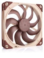 e   Noctua NF-A14x25 G2 LS-PWM (NF-A14x25 G2 LS-PWM) - 140mm