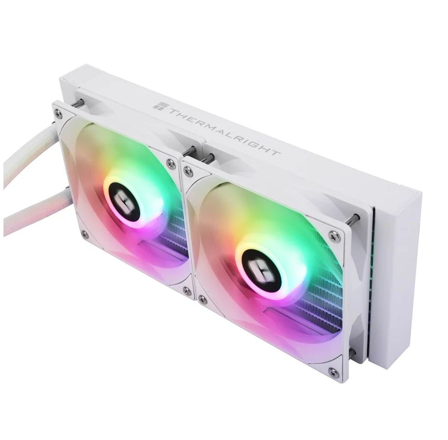 Thermalright aqua elite v3 Thermalright aqua elite v3