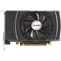  Afox AMD Radeon RX 550 4GB GDDR5 AFRX550-4096D5H3 RTL