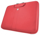  Cozistyle Smart Sleeve 15 Red Leather (CLNR1505)