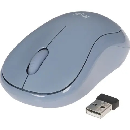 Мышь Беспроводная Logitech M220 Купить