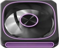 ���������� ��� ������� Formula Air Fusion 1 LT Reverse ARGB 120�120x28 ������ 4-pin (AIR FUSION 1 LT BK REVERSE) Ret