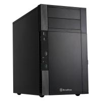  Silverstone SST-PS07B-C186 TO-PS07-BK-SST