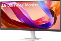  LG 29" UltraWide 29U531A-W  IPS LED 5ms 21:9 HDMI M/M  1000:1 350cd 178/178 2560x1080 100Hz DP FHD USB 5.2