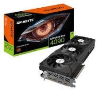  Gigabyte Gaming nVidia RTX 4090 WINDFORCE V2 24GB  RTL (GV-N4090WF3V2-24GD)