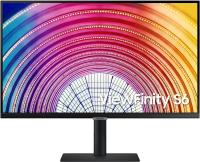  Samsung 27" ViewFinity S6 S27A600NAI 2560x1440 IPS 75 FreeSync DP USB