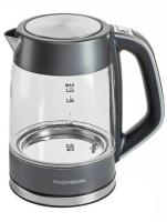  GLASS K20ES-2002 1.7L GRAY THOMSON
