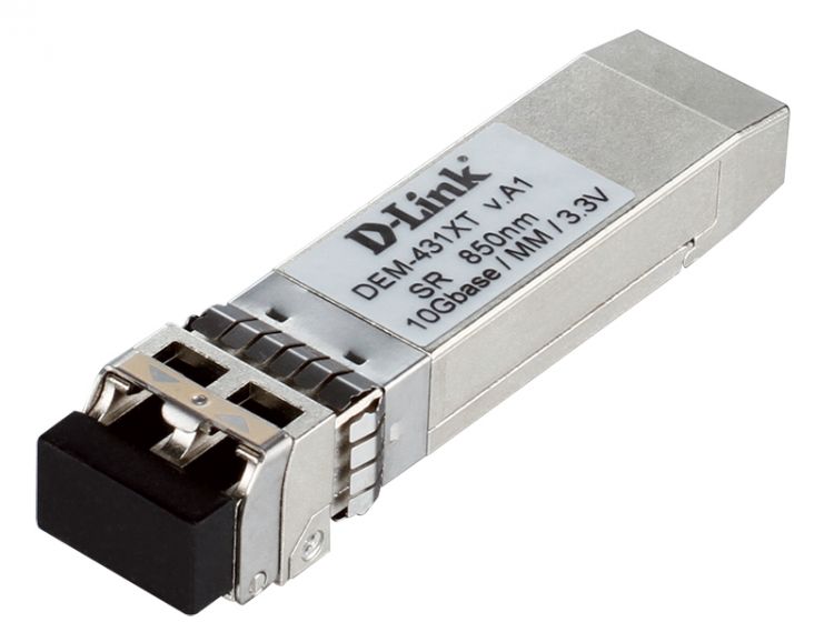  SFP+ D-link 431XT/A1A