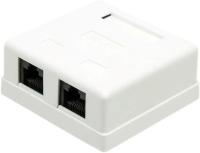  , 2  RJ-45  6, STP, 