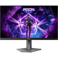 ������� 24.1" AOC AGON AG246FK6 TN 1920x1080 600Hz 0.5ms Black-Grey