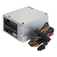 Exegate ES261567RUS-PC   400W ExeGate UNS400 (ATX, PC, 12cm fan, 24pin, 4pin, 3xSATA, 2xIDE,  220V  