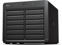    SYNOLOGY DX1222 