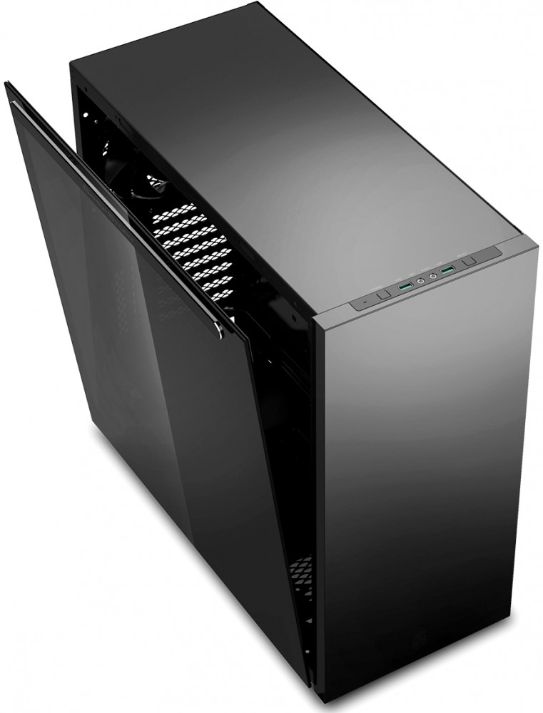 Deepcool macube. Deepcool Macube 550. Deepcool ATX Macube 550 Black. Deepcool корпус Macube. Deepcool Gamer Storm Macube 550.