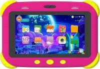 Планшет Digma Citi Kids MT8321/RAM2Gb/ROM32/7"/3G/WiFi/BT/2Mpix/0.3Mpix/Android 9.0/розовый