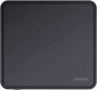  Digma Mini Office P N5030 (1.1) 8Gb SSD256Gb UHDG 605 CR Windows 11 Professional GbitEth WiFi BT 36W  (DPN5-8CXW01)