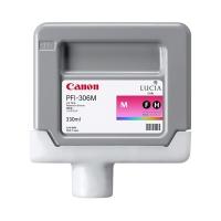  CANON PFI-306 M Magenta