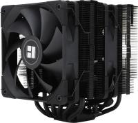 ����� ��� ���������� Thermalright Peerless Assassin 120 , 4-pin, 120��, ������, retail (PA120-BLACK)