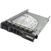 Диск SSD Dell PowerEdge Mixed Use 2.5" 1.92TB SAS 3.0 (12Gb/s), 400-BCOM-t