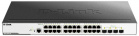  D-link DGS-3000-28L/B1A