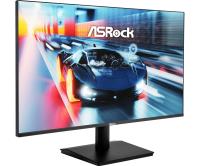  ASRock CL27FFA 1920X1080 IPS 1ms MPRT 300 cd 120 Hz HDMI VGA Black