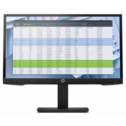 HP 27" Value P27h G4 7VH95AA 1920x1080 IPS LED 5ms VGA HDMI DisplayPort