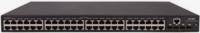 ���������� H3C S5560S-52S-PWR-EI, 48�10/100/1000BASE-T PoE+ Ports and 4�1G/10GBASE-X SFP Plus Ports,Without Power Supplies