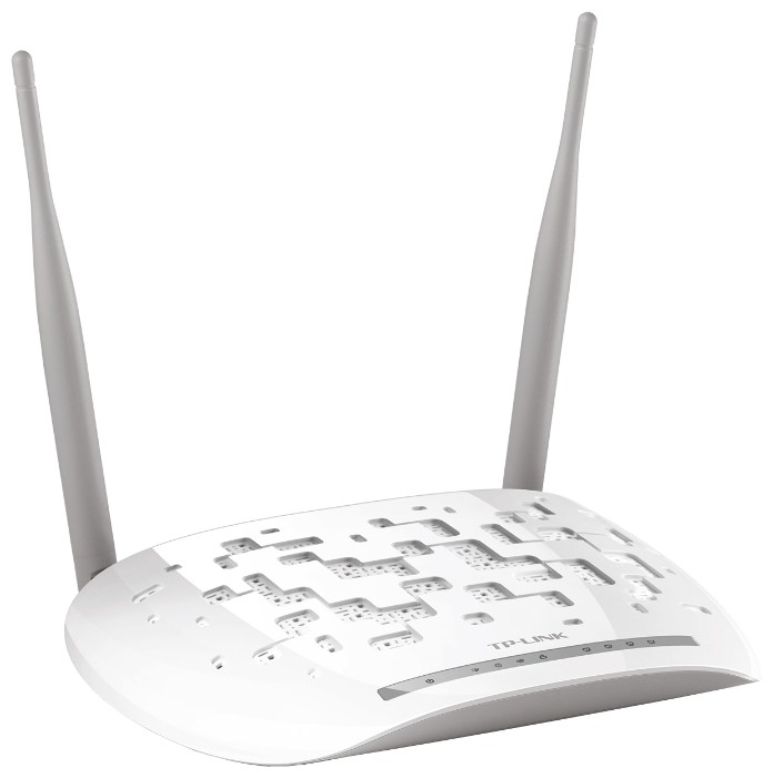 Wi-Fi ������������� (������) TP-Link TD-W8961N
