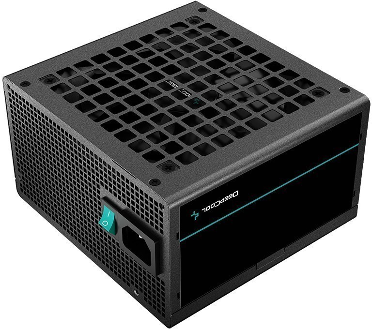   650W DeepCool PF650