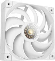  Deepcool FT12 120x120x25mm  4-pin 32dB 188gr Ret (R-FT12-WHWPN1-G)