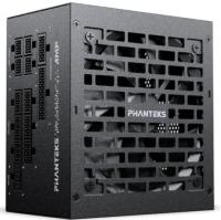 ���� ������� PHANTEKS AMP GH 1000W 80 Plus Platinum, ATX 3.1, APFC, Fully Modular, Black PH-P1000GR_BK01